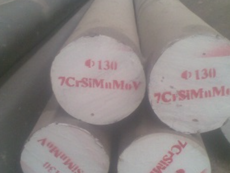 双清7CrSiMnMoV工具钢