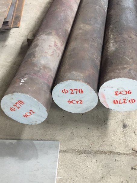 双清9Cr2工具钢