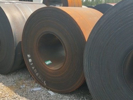 双清Q355NHB耐候板